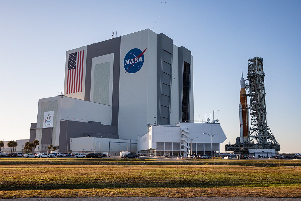 Kennedy Space Center